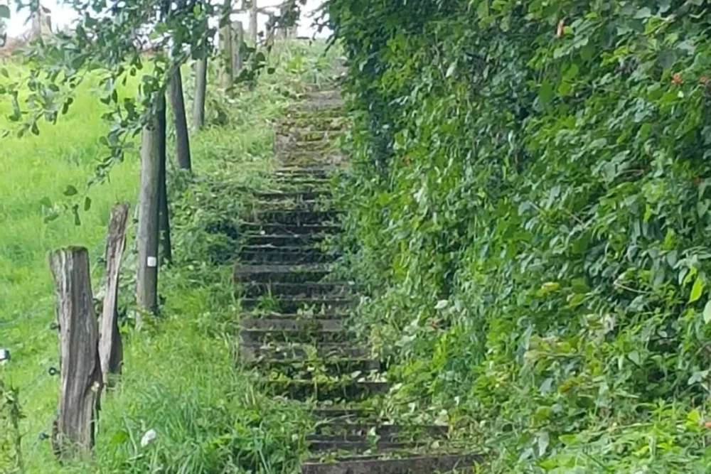 Campingplatz Heberbaude