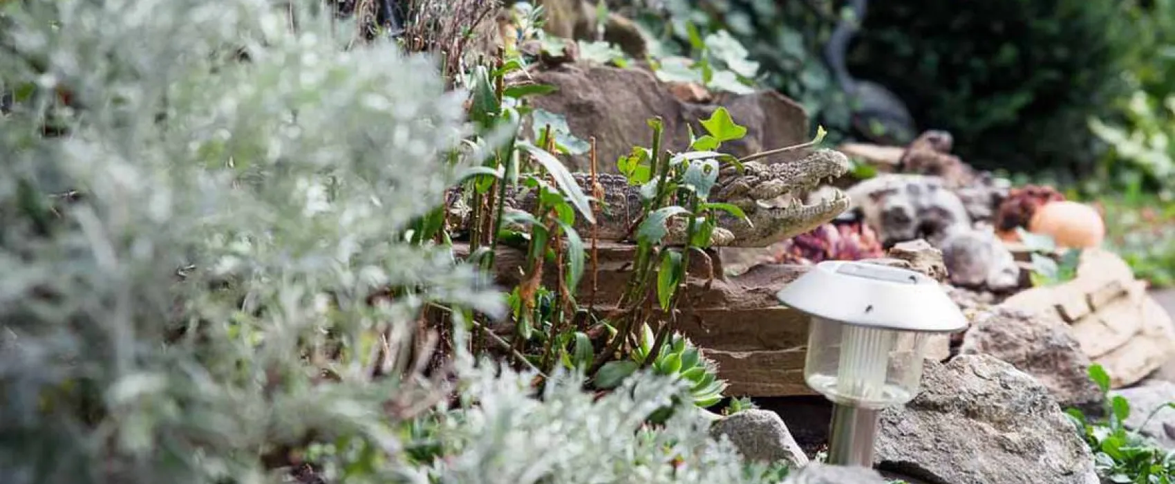 Campingplatz Heberbaude