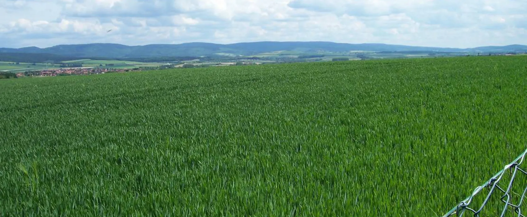 Campingplatz Heberbaude
