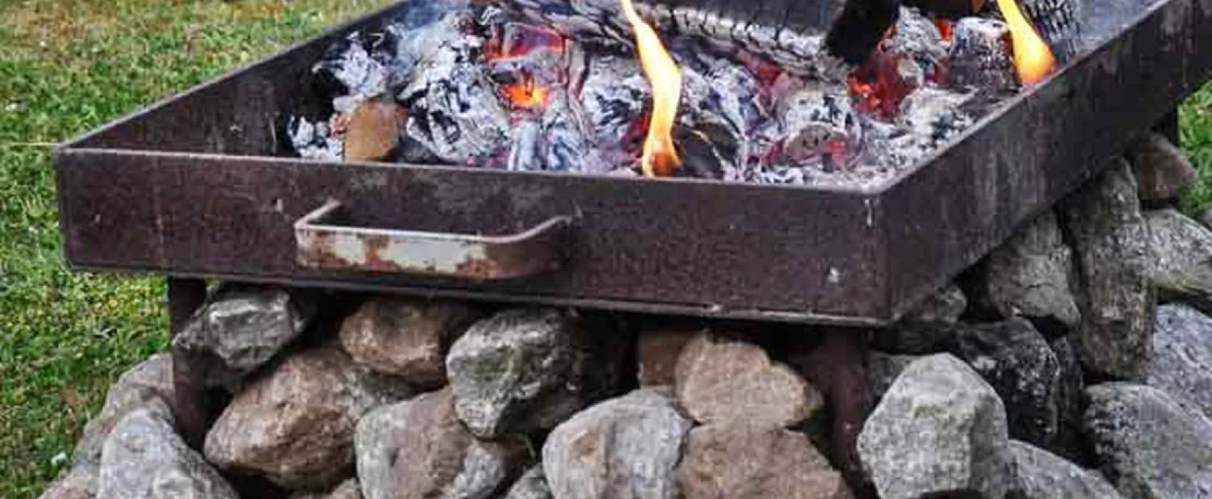 Campingplatz Heberbaude