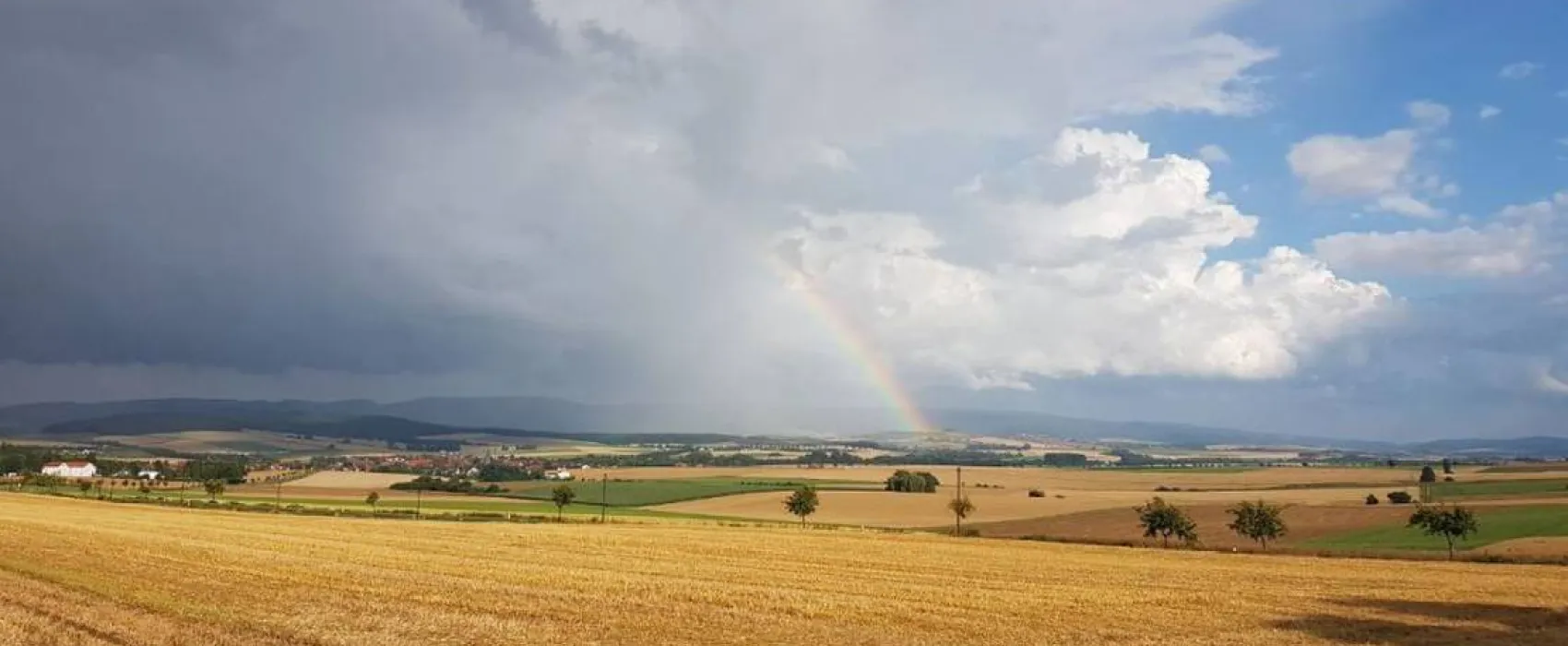 Campingplatz Heberbaude