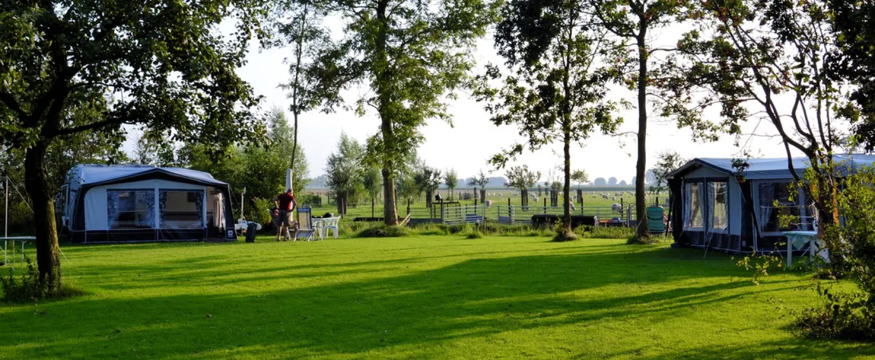 Boerencamping Manuel Hoeve