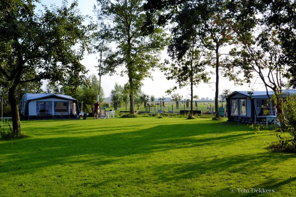 Boerencamping Manuel Hoeve