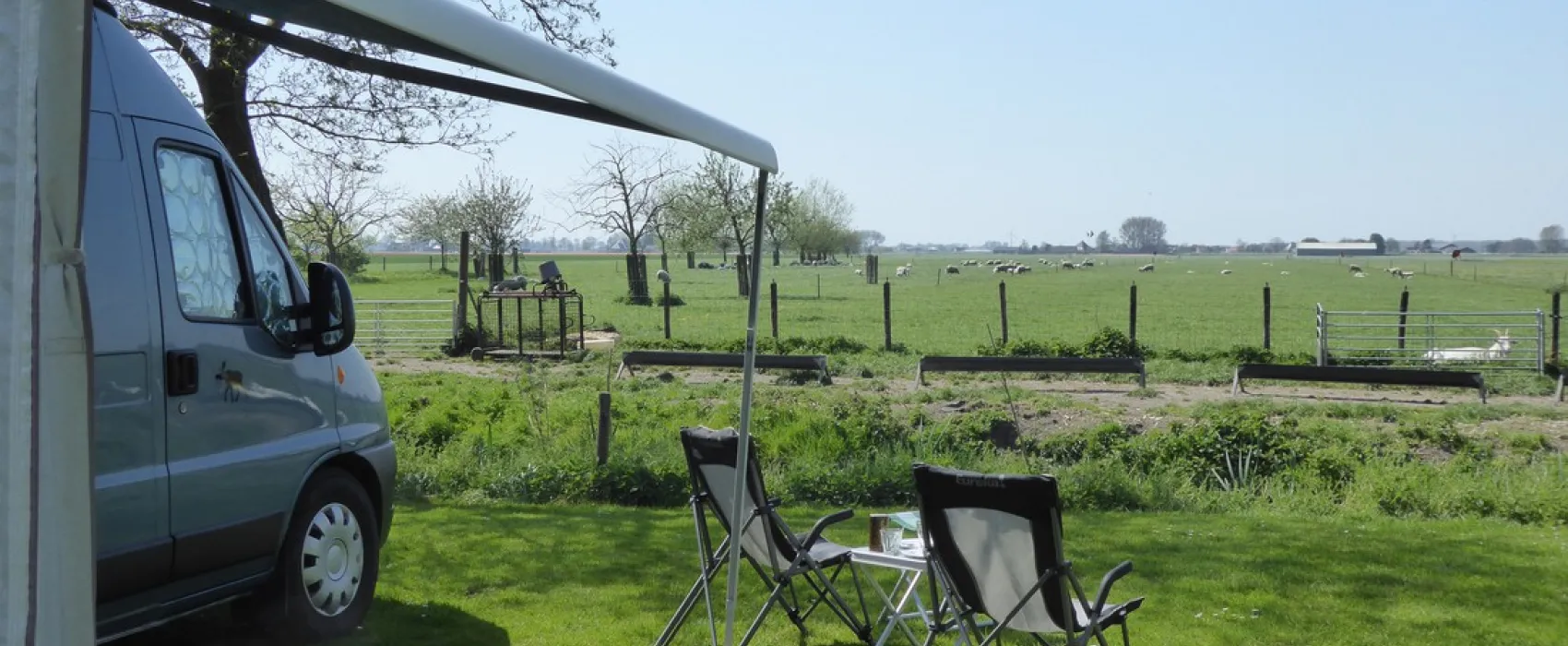 Boerencamping Manuel Hoeve