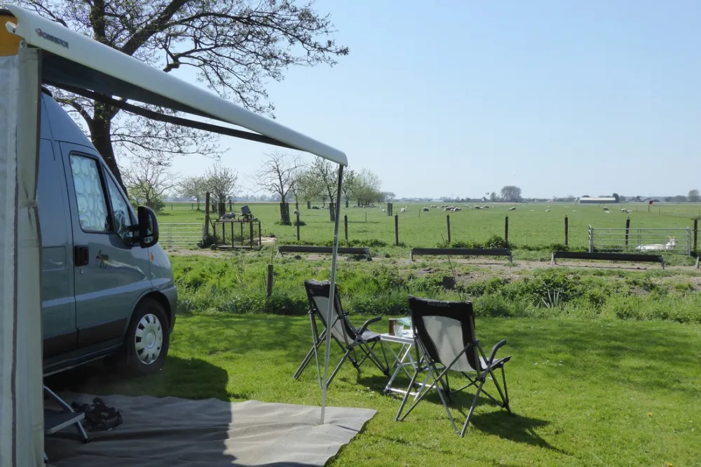 Boerencamping Manuel Hoeve