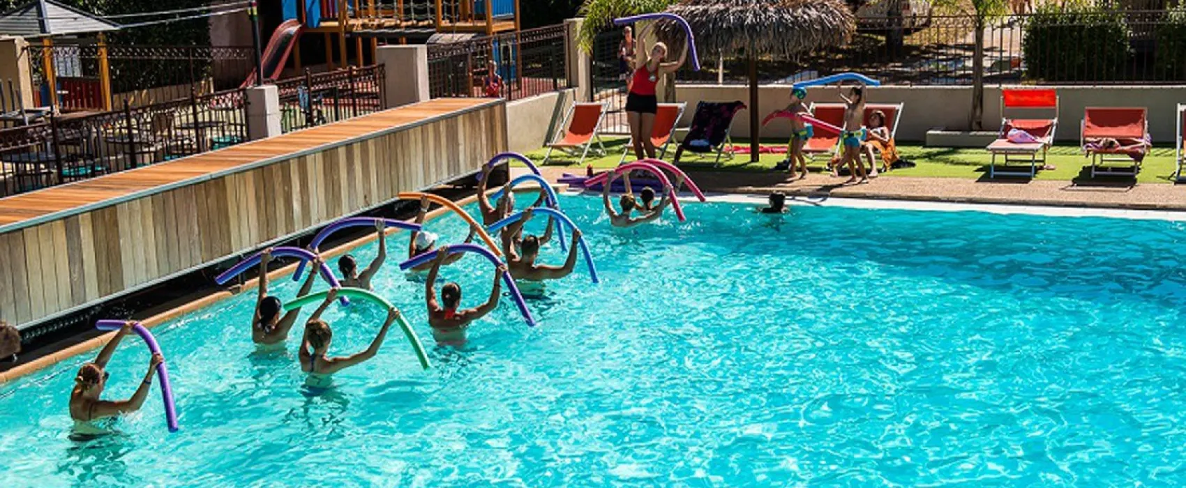 Campasun Parc Mogador