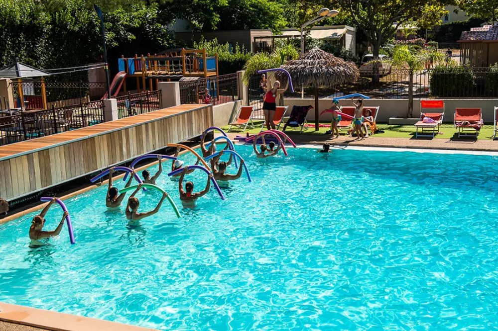 Campasun Parc Mogador