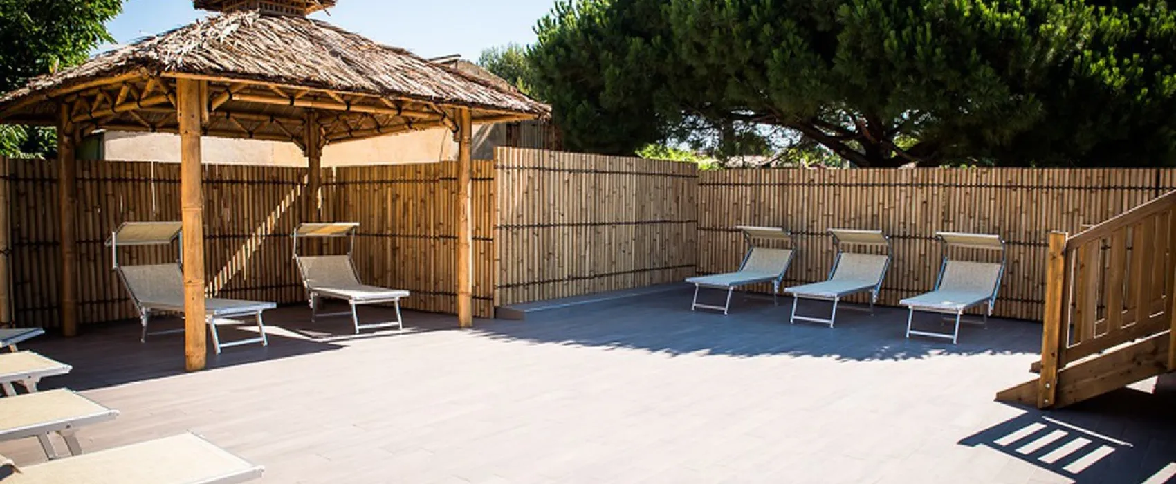 Campasun Parc Mogador