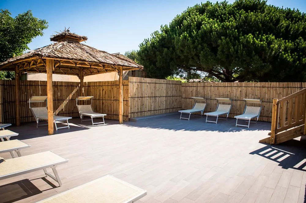 Campasun Parc Mogador