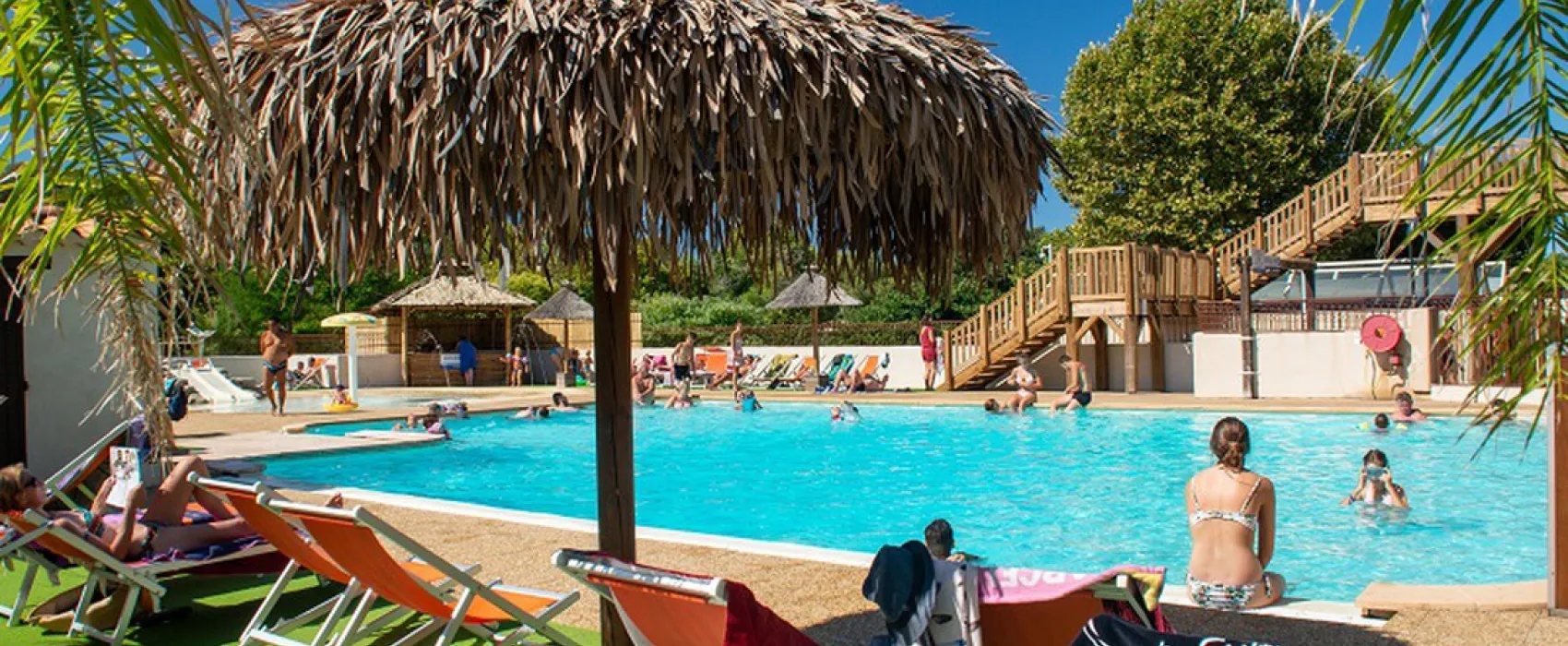 Campasun Parc Mogador