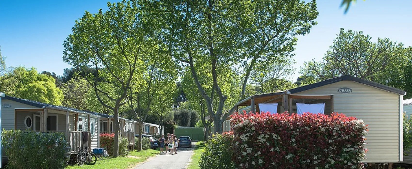 Campasun Parc Mogador