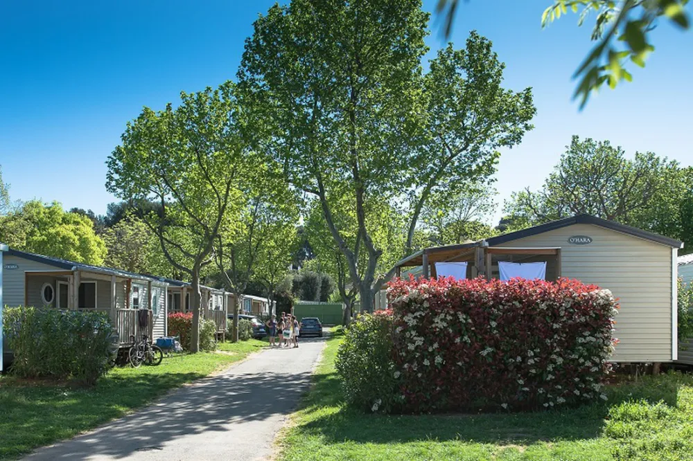 Campasun Parc Mogador