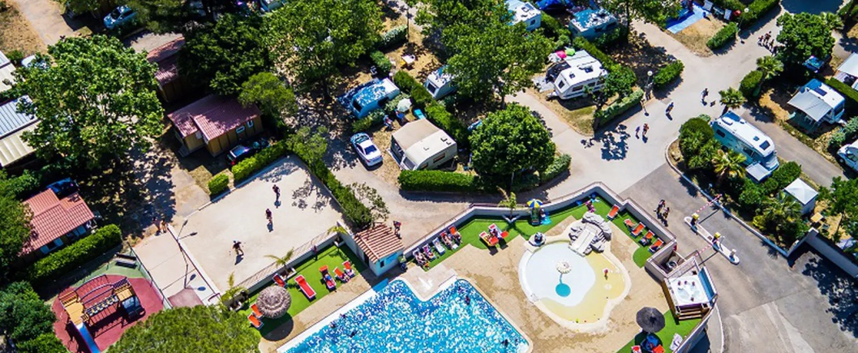 Campasun Parc Mogador