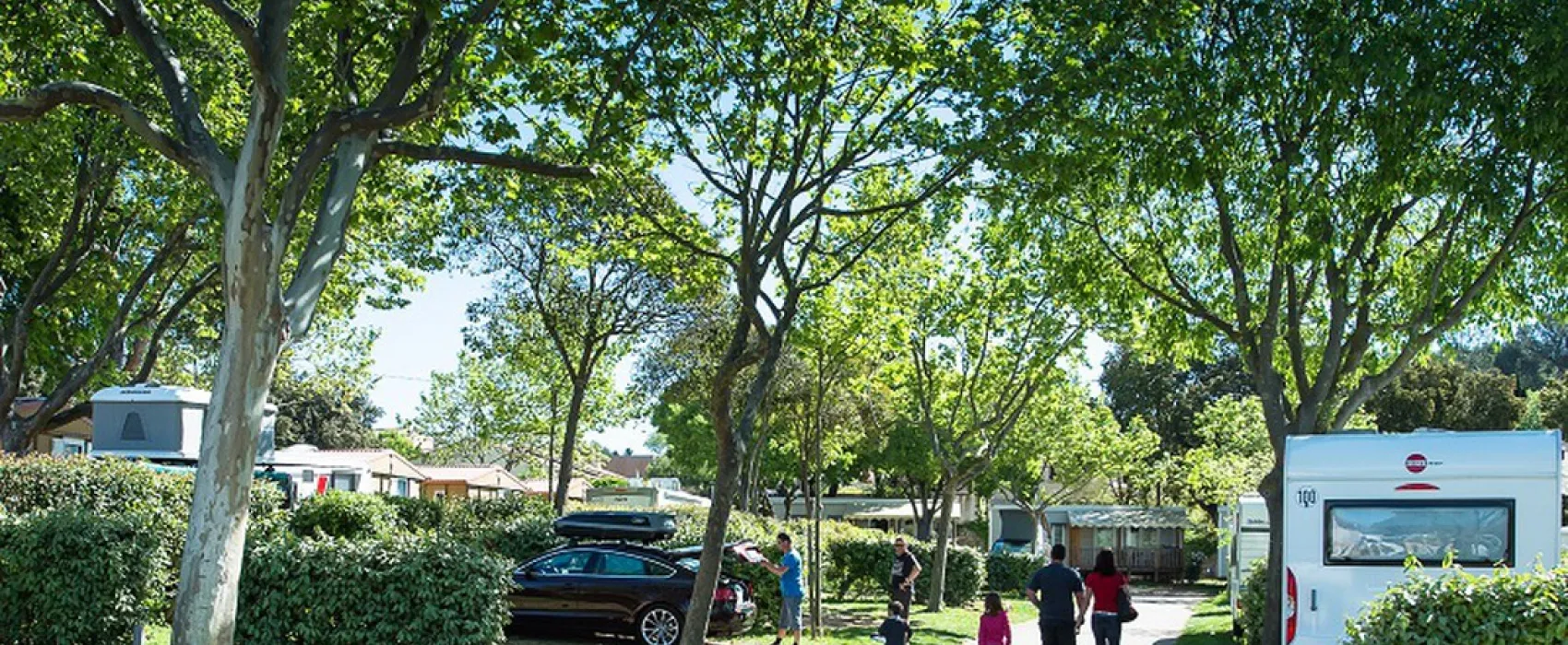 Campasun Parc Mogador