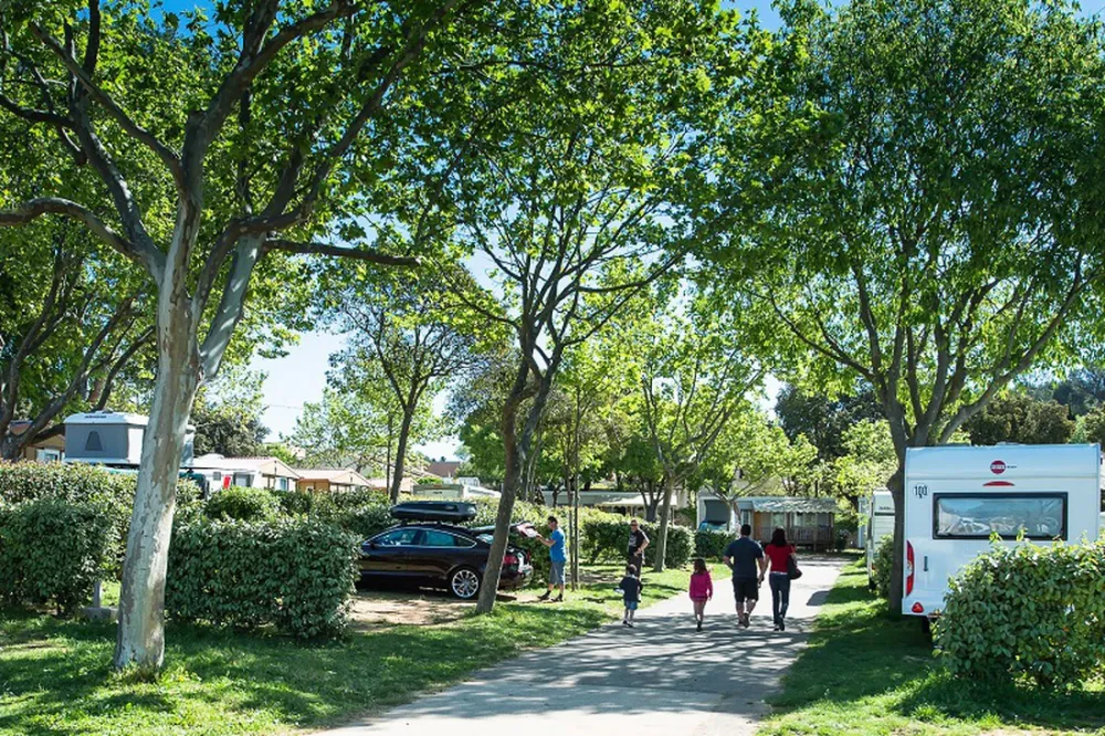 Campasun Parc Mogador