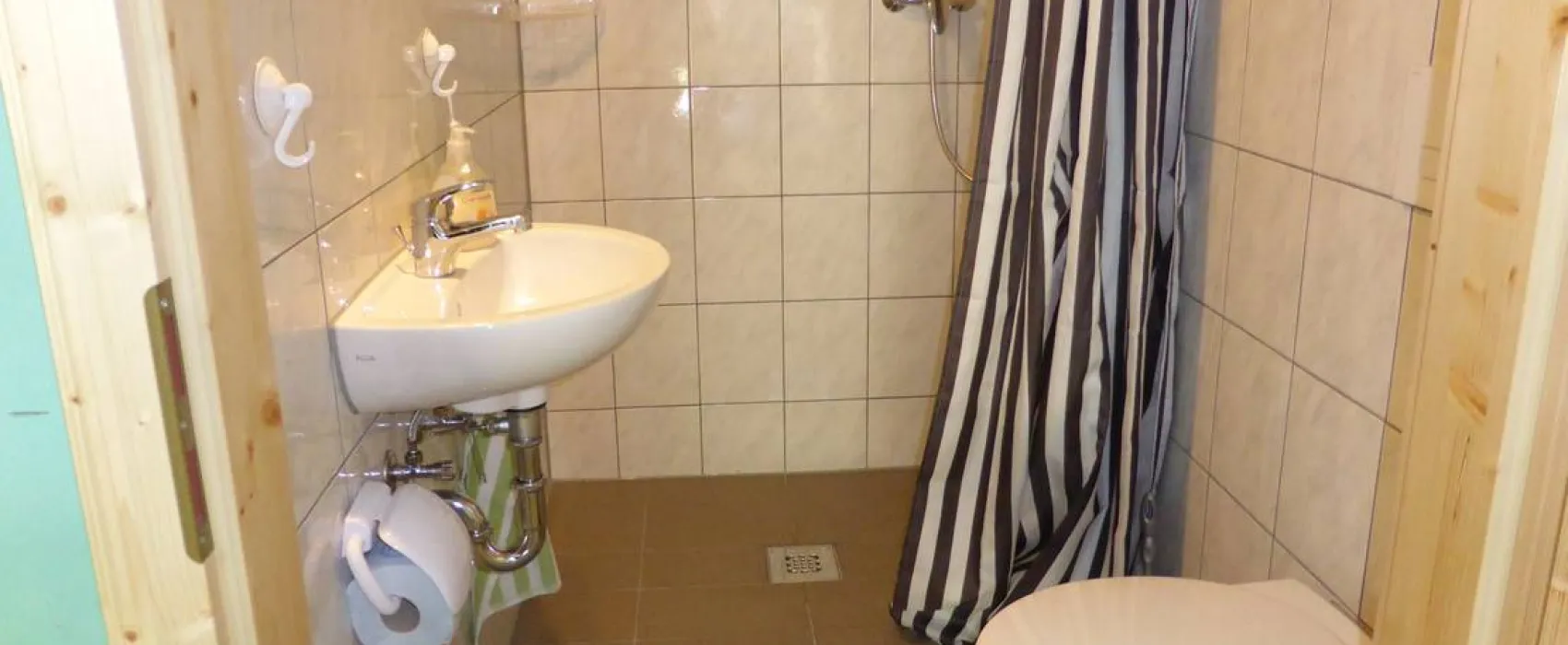 Campingplatz am Hofladen Grünheide