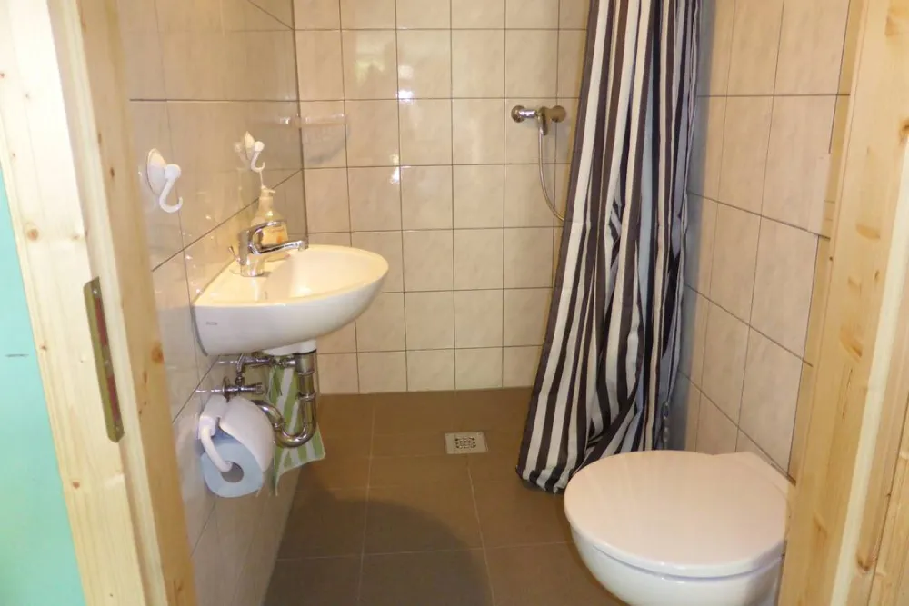 Campingplatz am Hofladen Grünheide