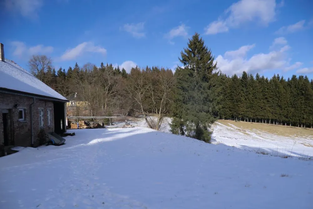 Campingplatz am Hofladen Grünheide