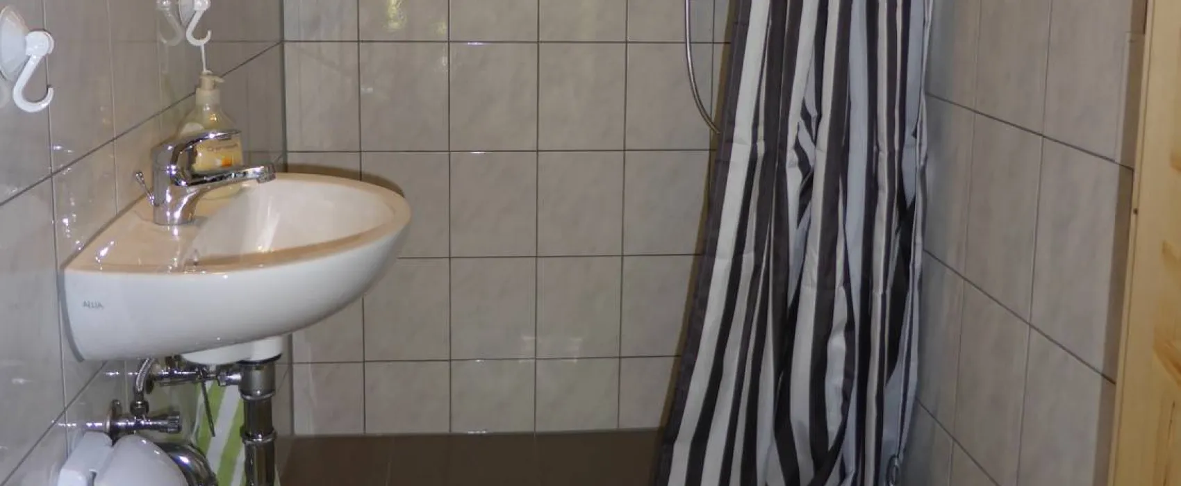 Campingplatz am Hofladen Grünheide