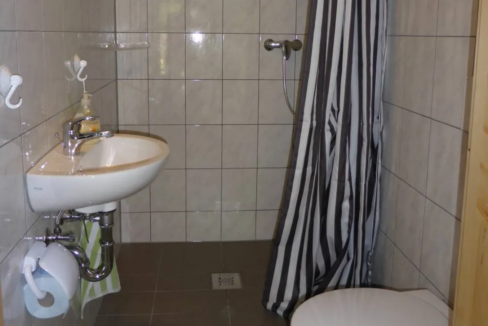 Campingplatz am Hofladen Grünheide