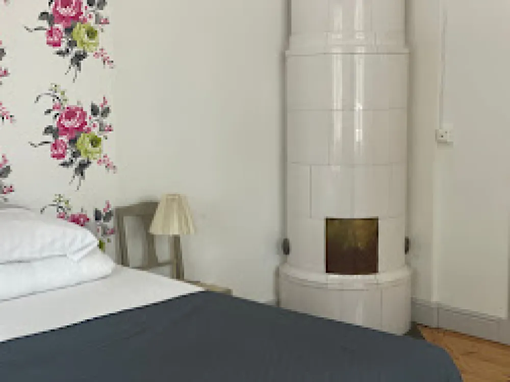 Officersvillorna i Älvkarleby