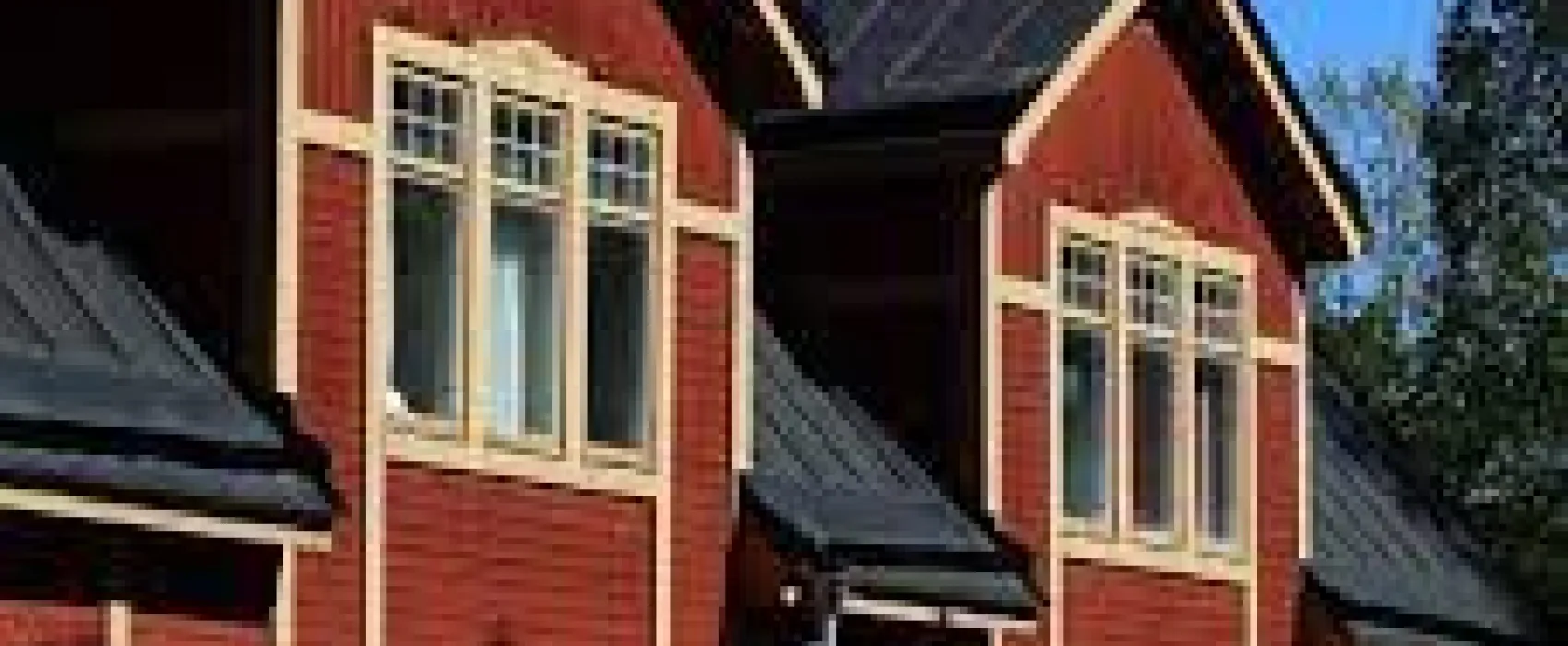 Officersvillorna i Älvkarleby