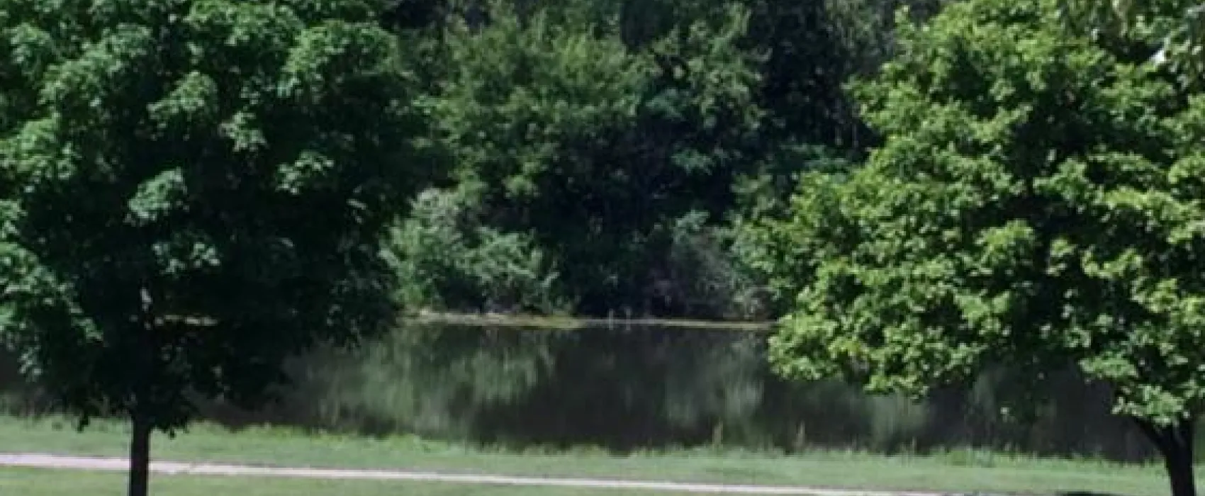 Green River Oaks Camping Resort