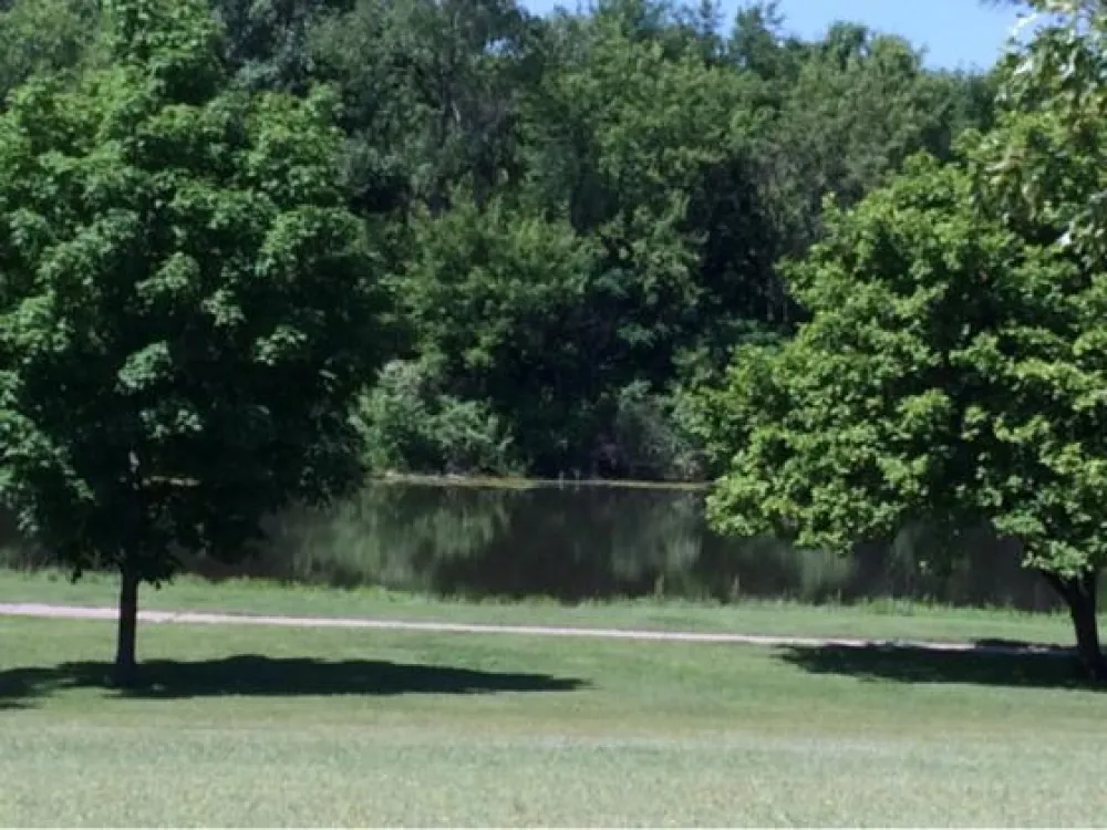 Green River Oaks Camping Resort