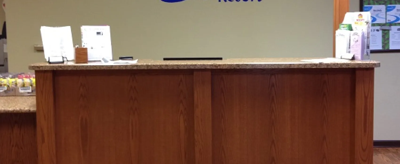 Green River Oaks Camping Resort