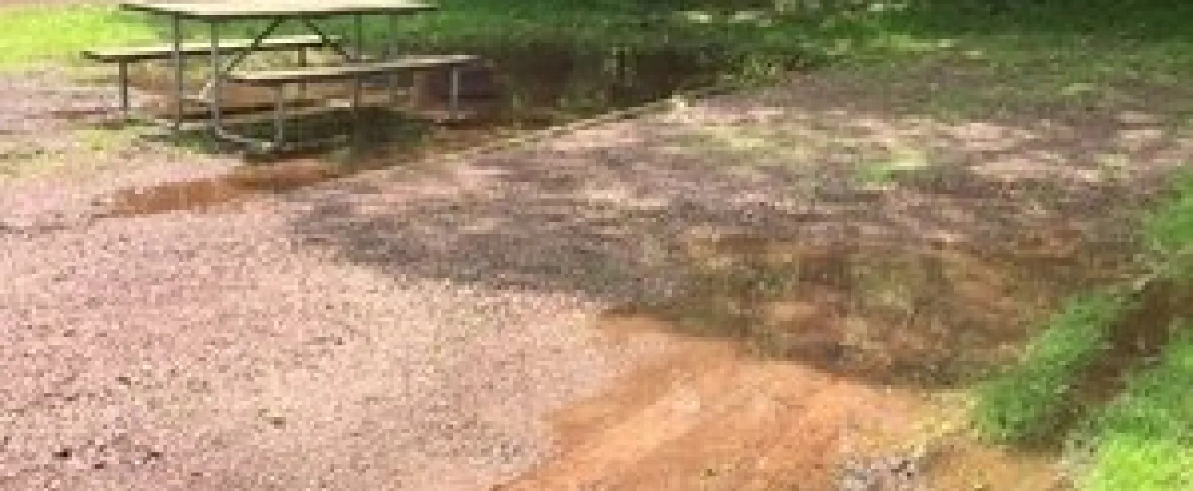 Tohickon Family Campground