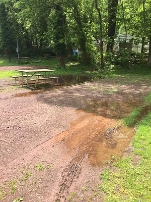 Tohickon Family Campground