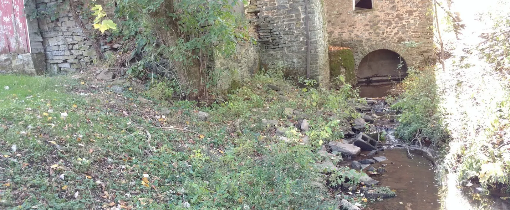 Tohickon Family Campground