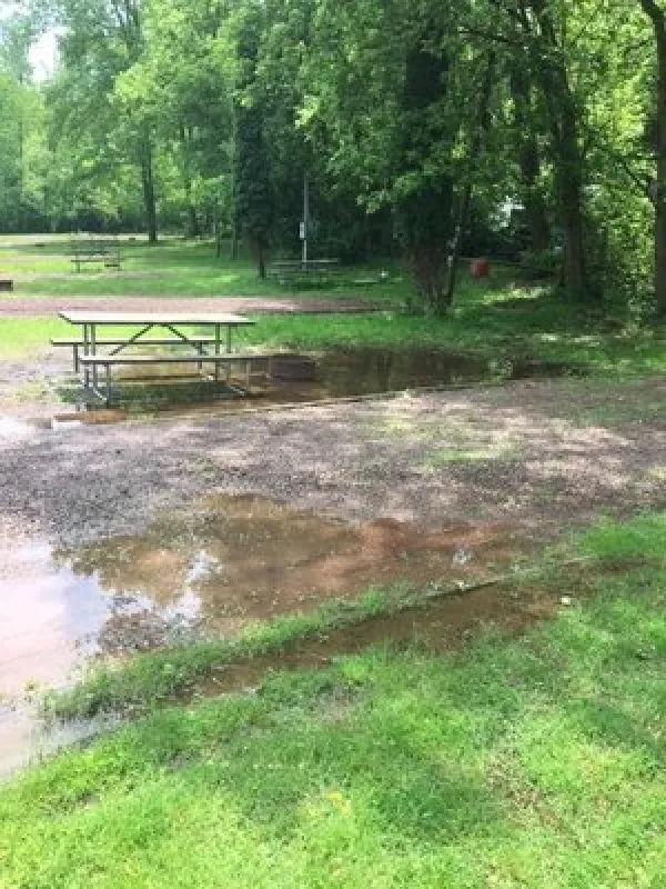 Tohickon Family Campground