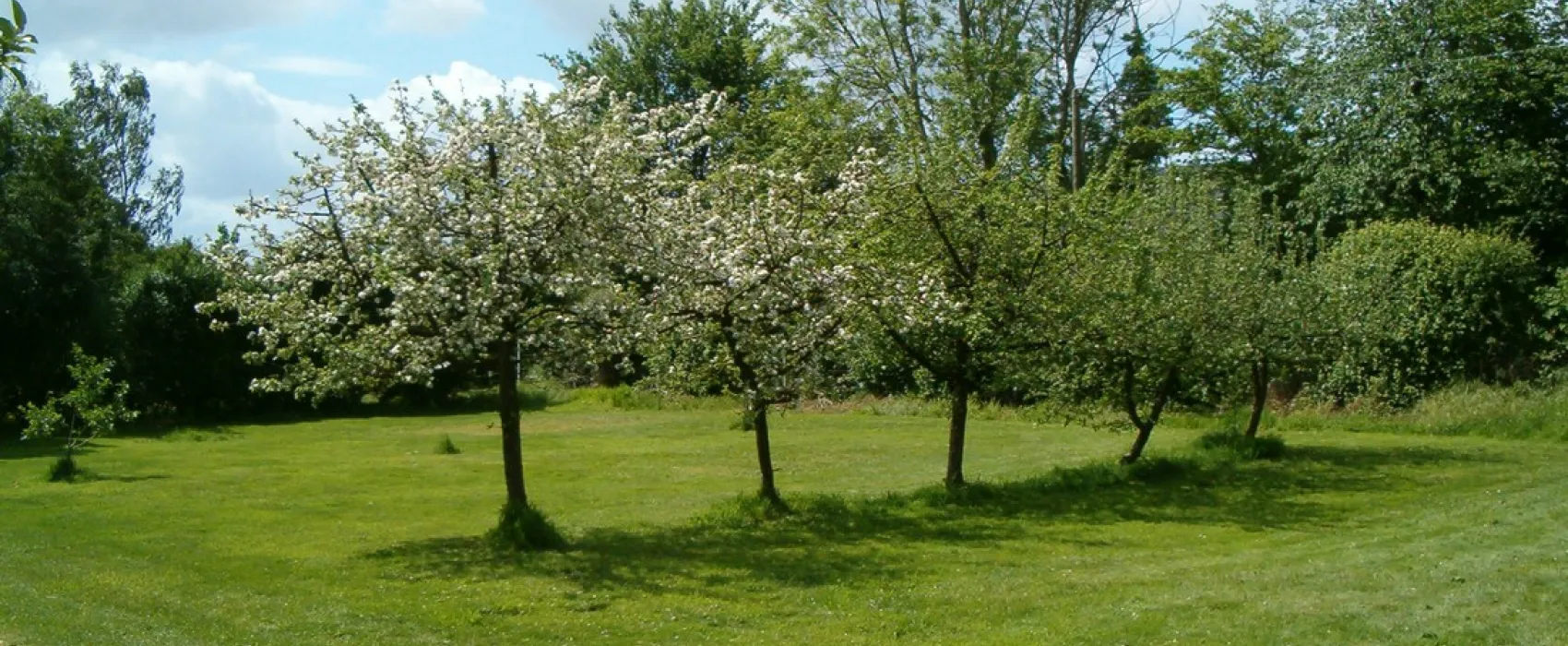 Relais du Mont Criquet