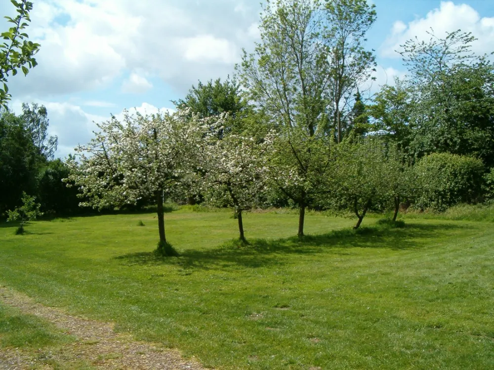 Relais du Mont Criquet