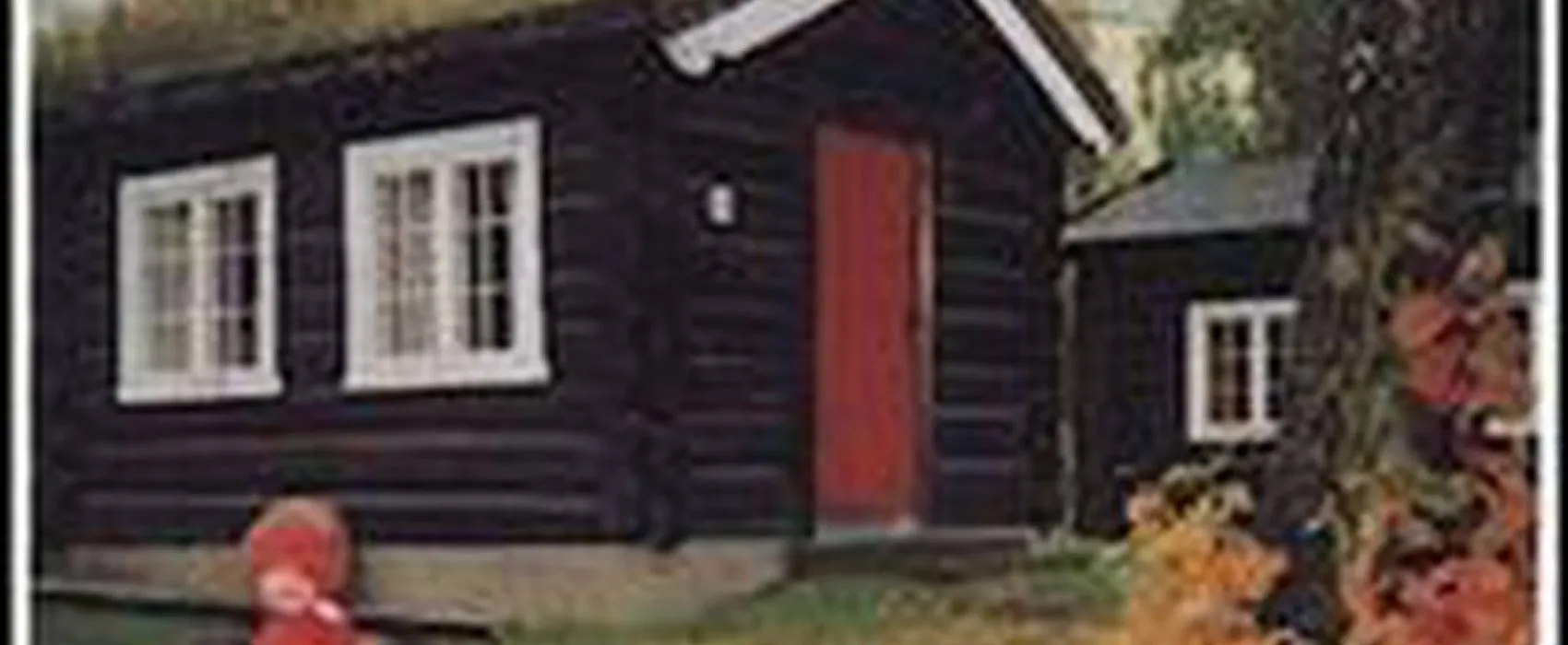 Kirketeigen Ungdomssenter Og Camping