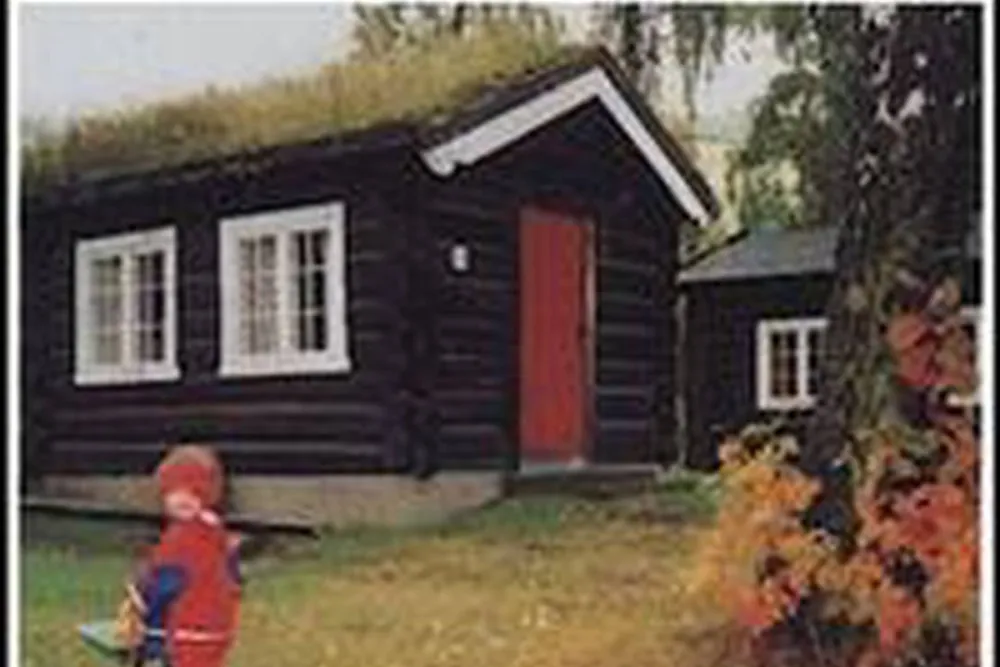 Kirketeigen Ungdomssenter Og Camping