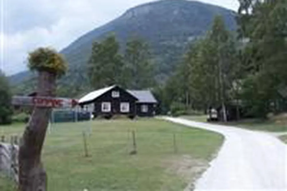 Kirketeigen Ungdomssenter Og Camping