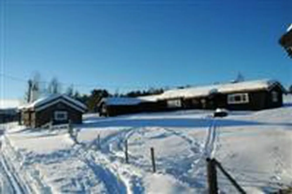 Kirketeigen Ungdomssenter Og Camping