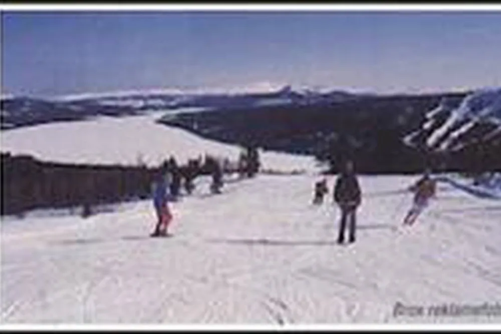 Kirketeigen Ungdomssenter Og Camping