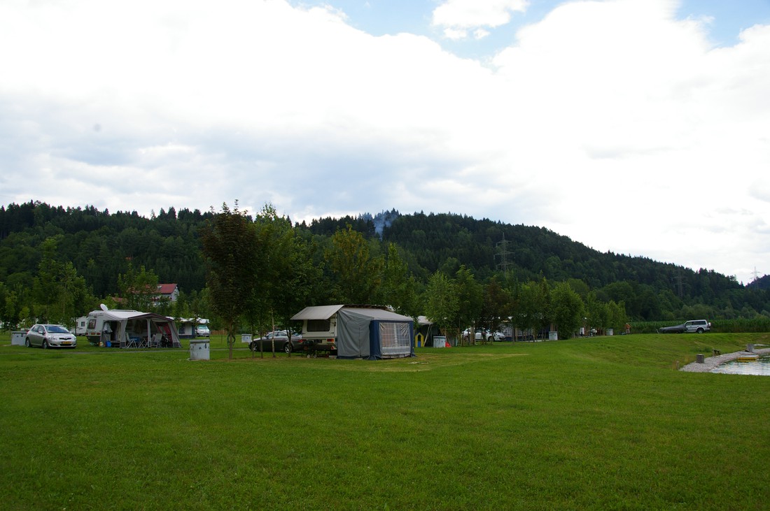 Stausee photo 3