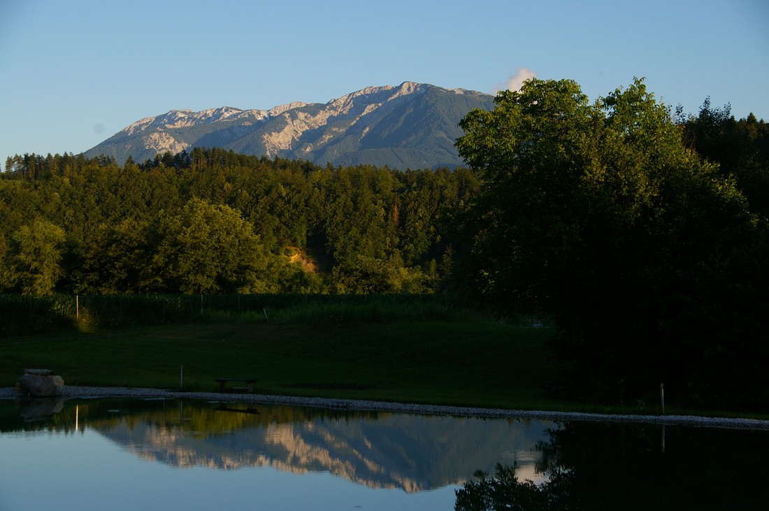 Stausee photo 2