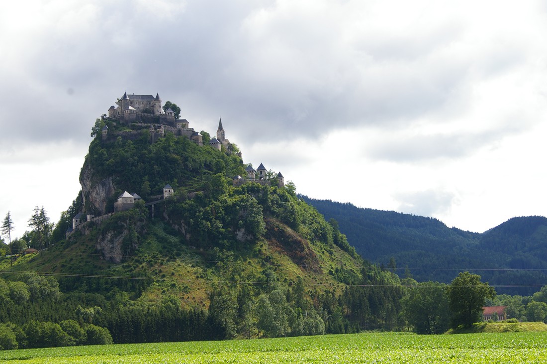 Stausee photo 4