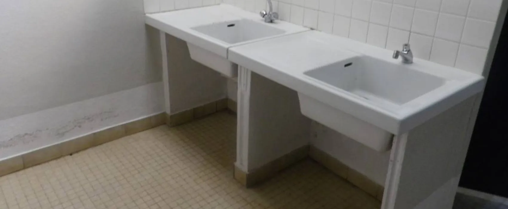 Camping Les Dames De Meuse