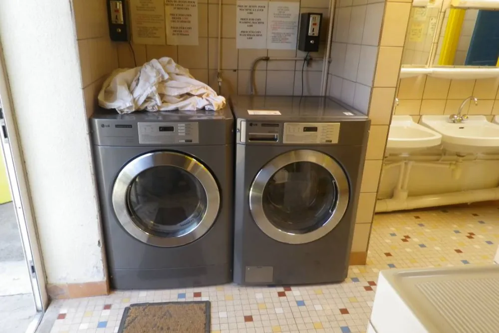 Camping Les Dames De Meuse