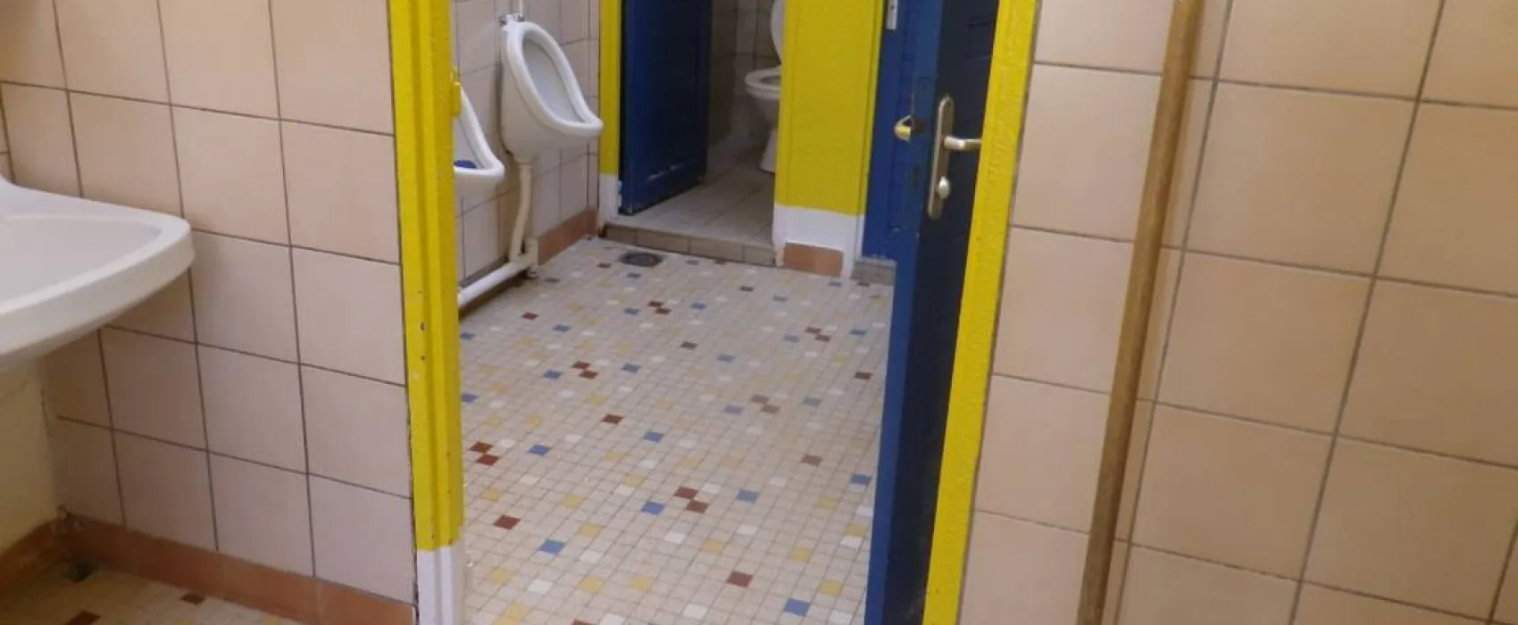 Camping Les Dames De Meuse