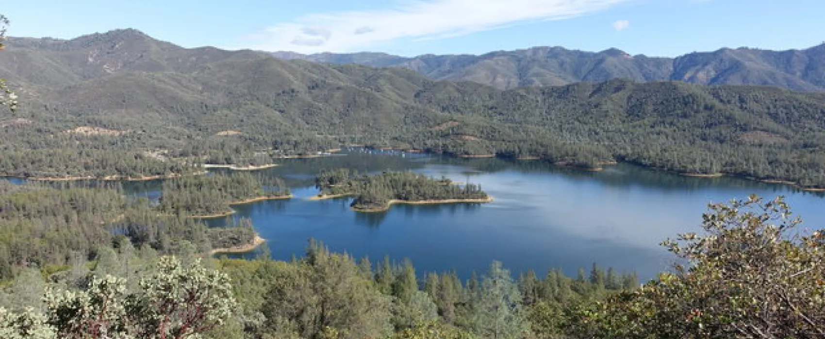 Oak Bottom Campground