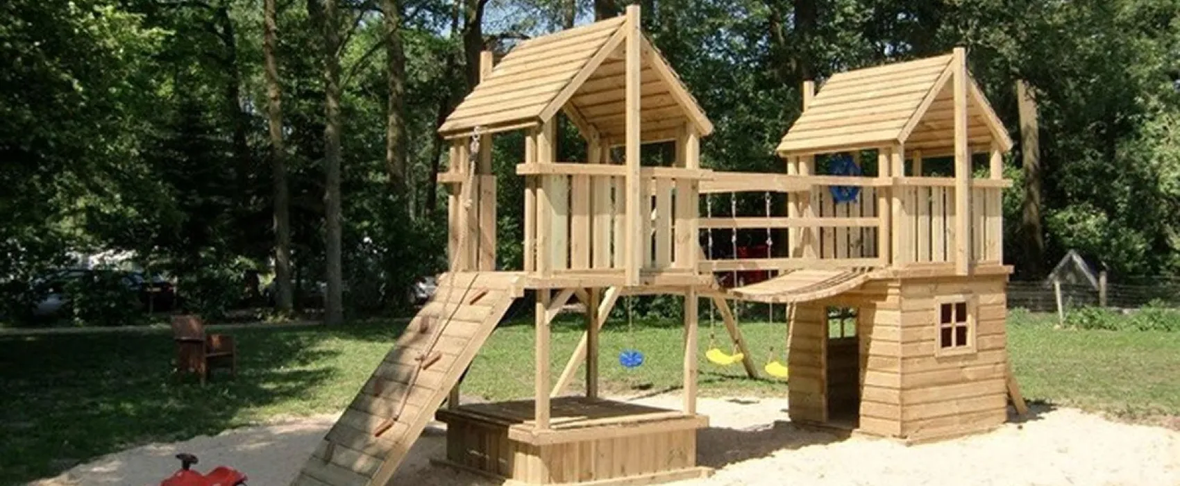 Het Buitenverblijf Erve Punte