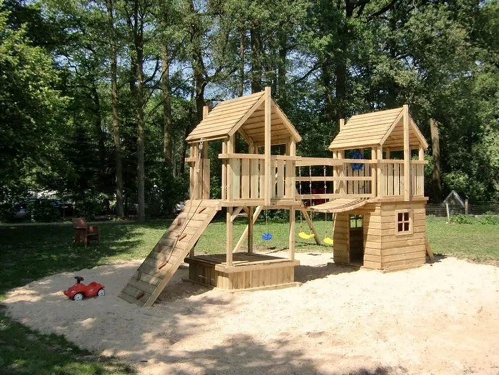 Het Buitenverblijf Erve Punte