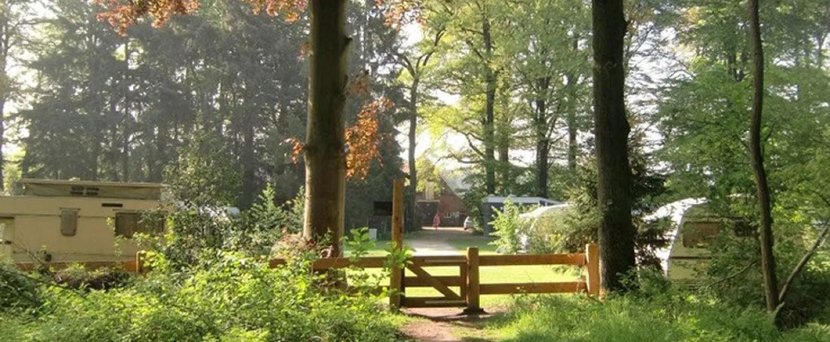 Het Buitenverblijf Erve Punte